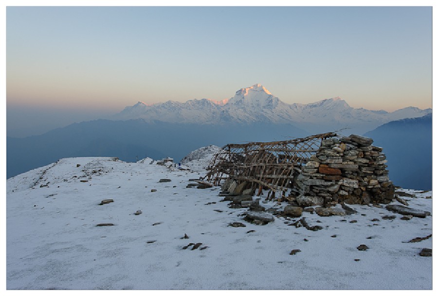 nepal