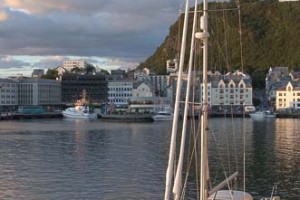 norvegija-olesunn