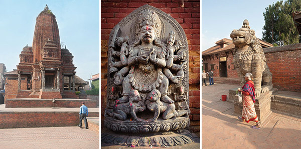 bhaktapur