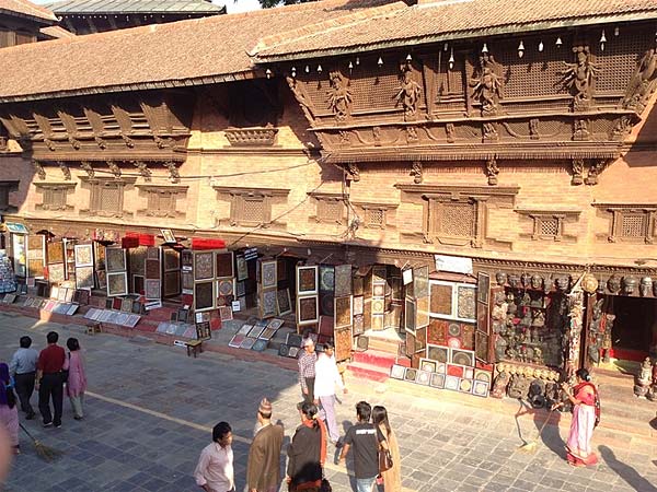 nepal-katmandu