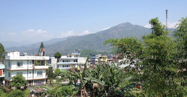 pokhara