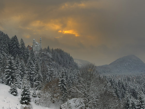 foto-zamka-nojshvanshtajn-germanija