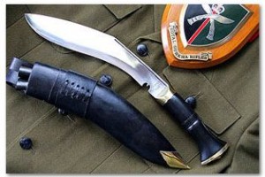 гуркха