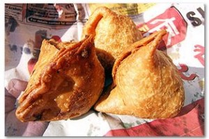 непальская кухня