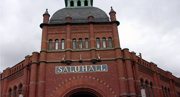 saluhall