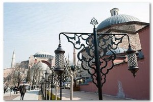едем в стамбул на 3 дня