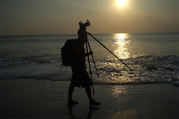 фотосъемки приливы на бали