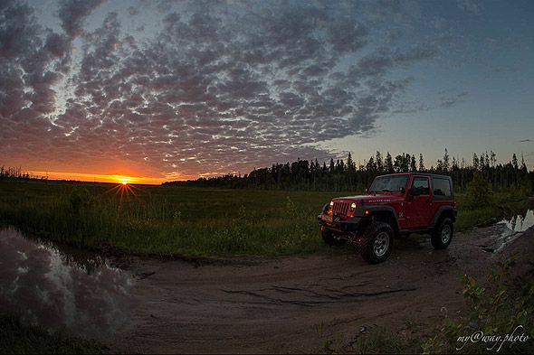 золотой час фотографа на онеге