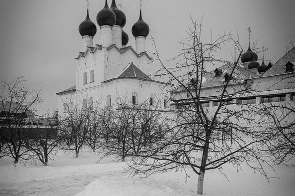 митрополичий сад церковь григория богослова