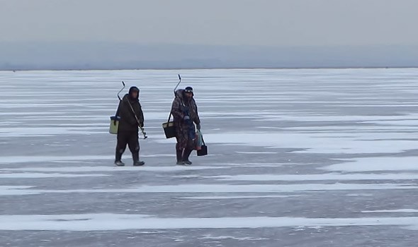 озеро неро ярославская  область на рыбалку