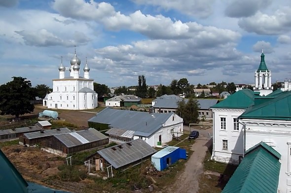 спасо-преображенский собор фото из интернета