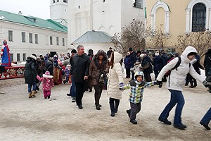 город ярославль в кремле