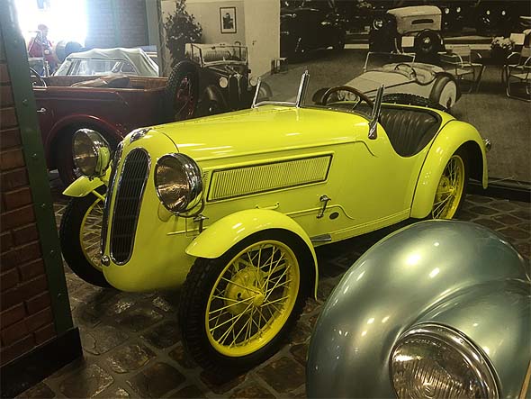 bmw dixi da3 wartburg первое приобретение вадима задорожного