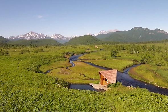 у первой лужи налычевский парк