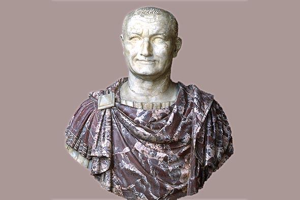 император тит флавий веспасиан